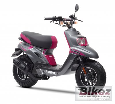 Bws Naked 50