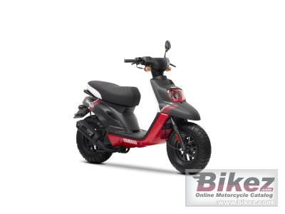 Yamaha Bws Original 50