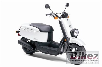 Yamaha C3