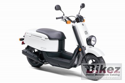 Yamaha C3
