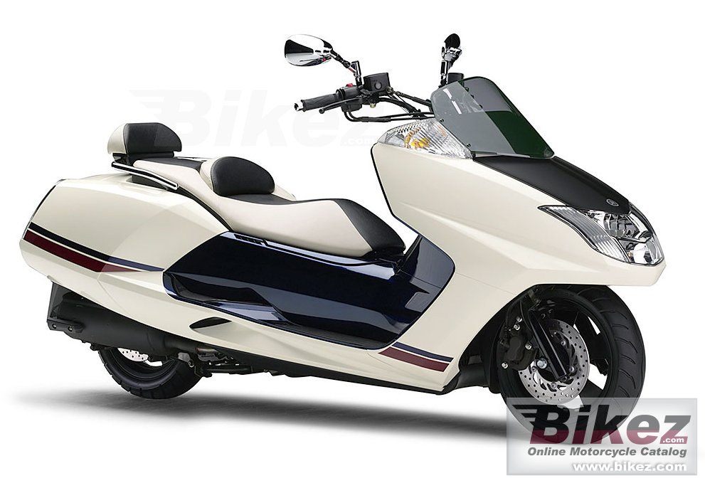 Cp250 Maxam