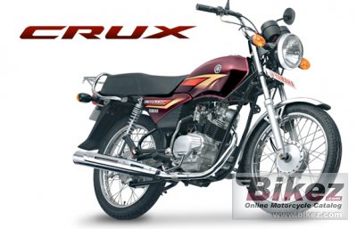 Crux