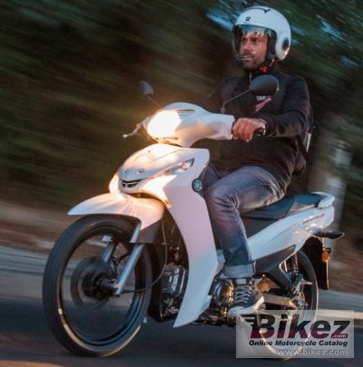 Crypton S