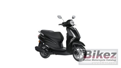 Delight 125