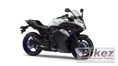 Diversion F 600