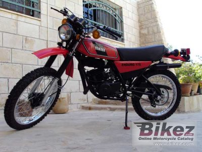 Dt 175 Mx