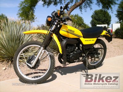 Dt 250F