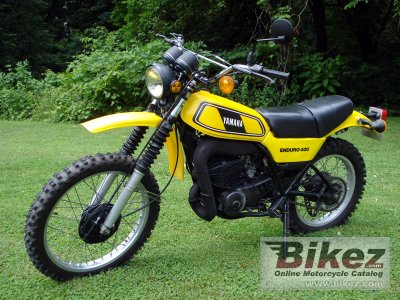 Dt 400 Mx