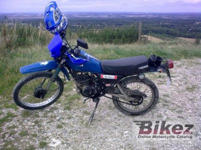 Dt 50