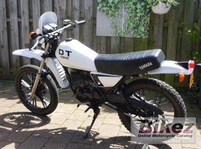 Dt 50 Mx