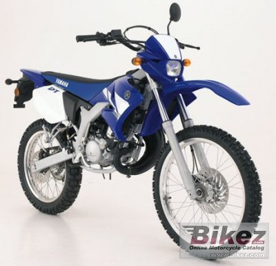 Dt 50 R