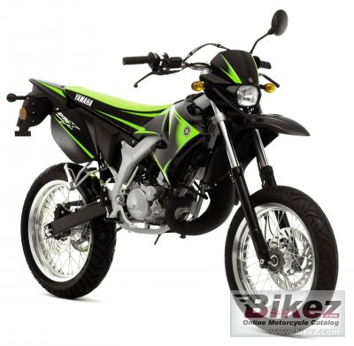 Dt 50 X