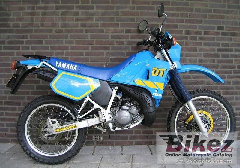 Dt200R