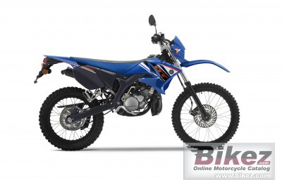 Yamaha Dt50R