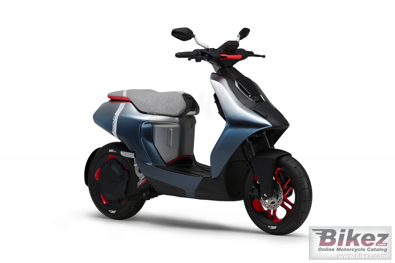 E02 Genesis