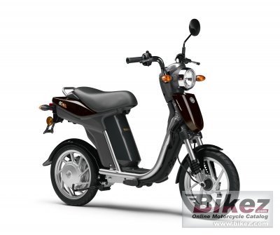 Yamaha Ec 03