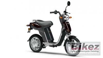 Yamaha Ec 03