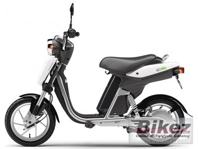 Yamaha Ec 03