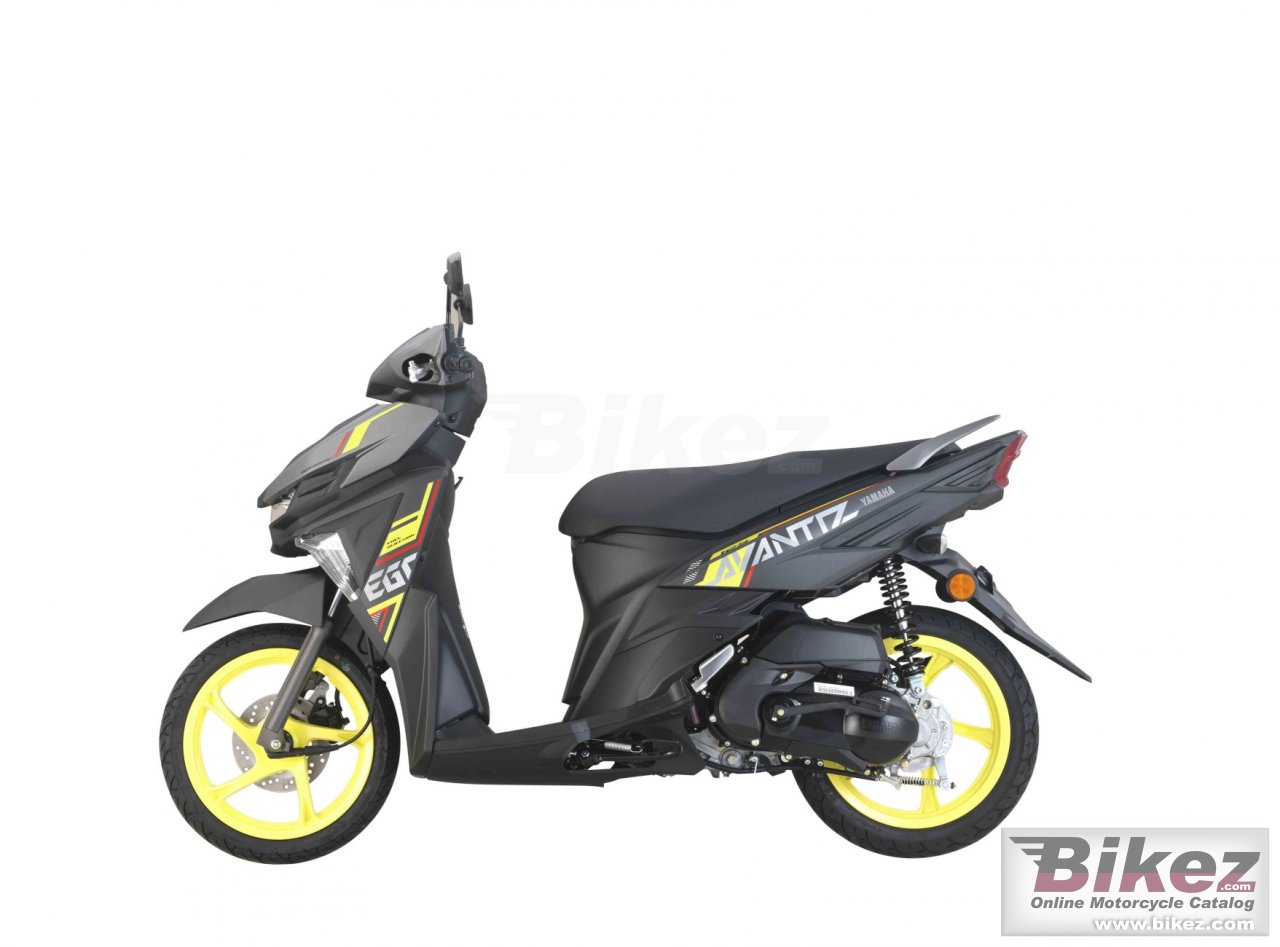 Eco Avantiz