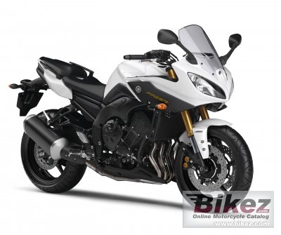 Fazer 8 Abs