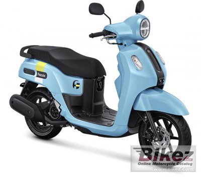 Fazzio 125