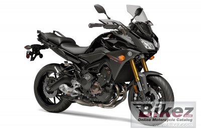 Yamaha Fj 09