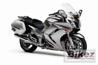 Fjr 1300 Ae