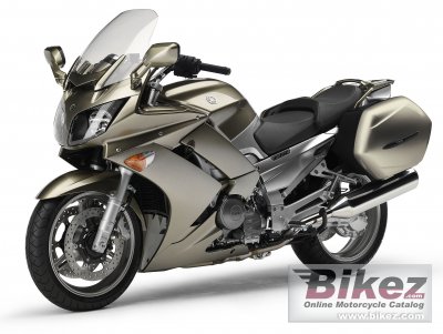 Fjr 1300 As