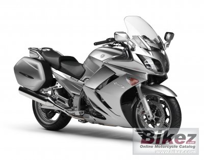 Yamaha Fjr1300A