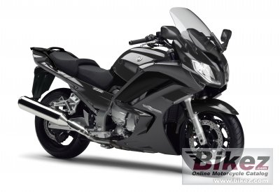 Yamaha Fjr1300A