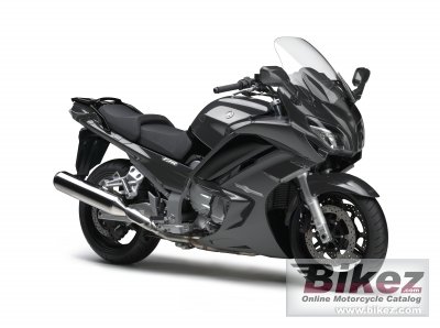 Yamaha Fjr1300A