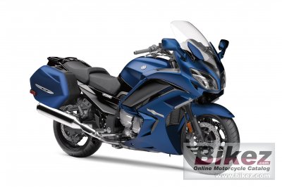Yamaha Fjr1300A