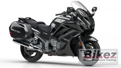 Yamaha Fjr1300A