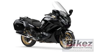 Yamaha Fjr1300A