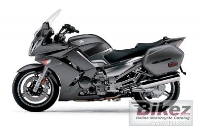 Fjr1300Ae
