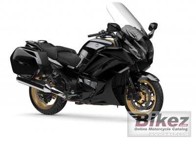 Yamaha Fjr1300Ae