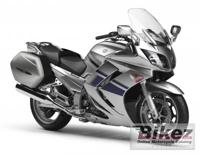Fjr1300As