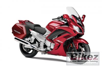 Fjr1300Es