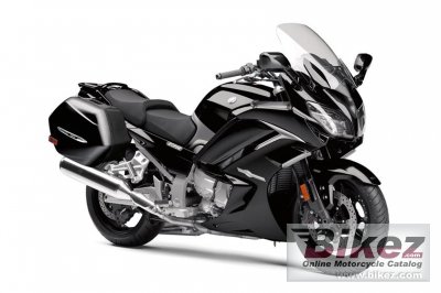 Yamaha Fjr1300Es