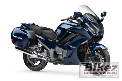 Yamaha Fjr1300Es