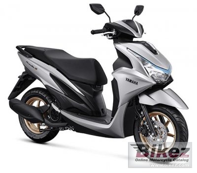 Freego 125