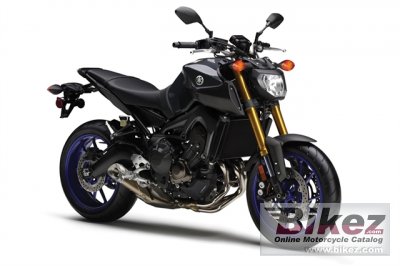 Fz 09