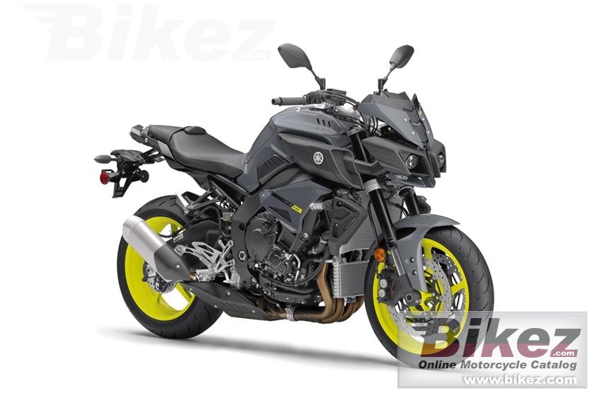 Fz 10