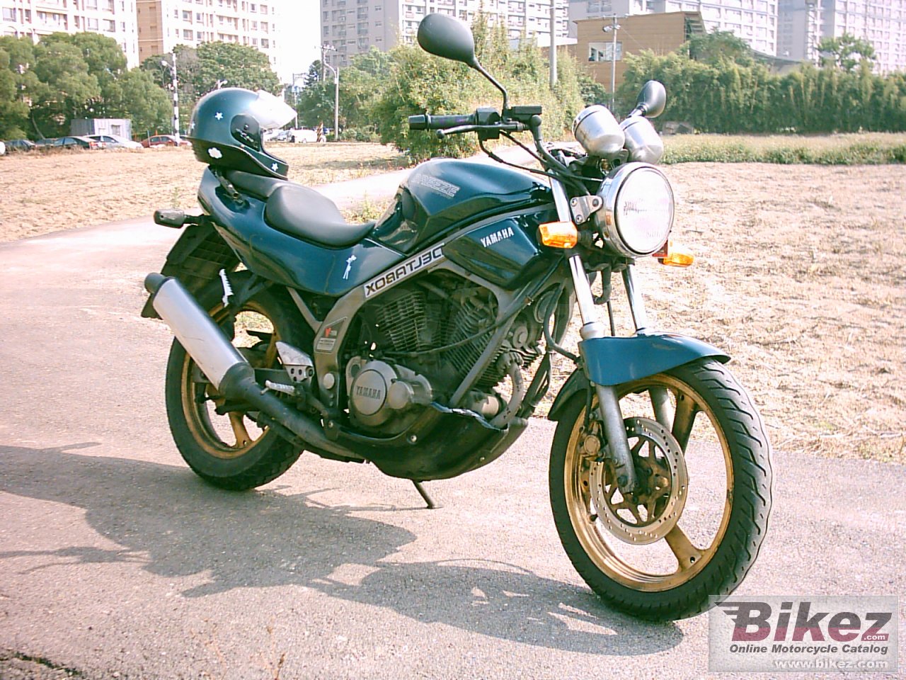 Fz 150 N