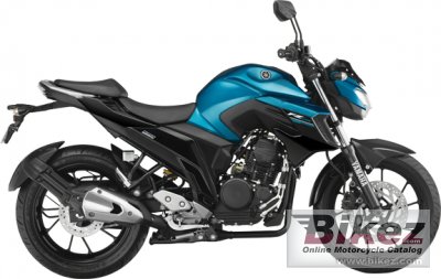 Fz 25