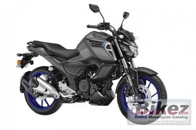 Fz S Fi Deluxe