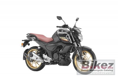 Fz S Fi Ver 4 Dlx