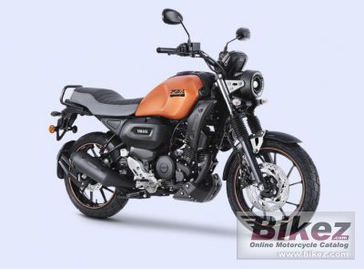 Fz X