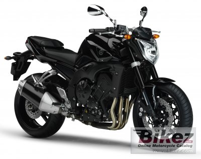 Yamaha Fz1