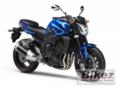 Yamaha Fz1